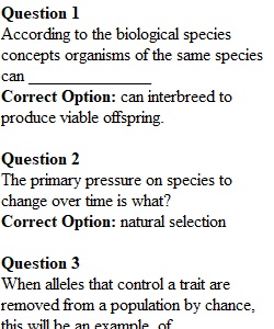 Week 12 Review Quiz